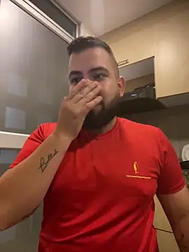 Snapshot of Dalton_s chatting on 26, 3, 2026 Dalton s online show from 26, 3, 2026