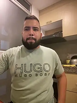 Snapshot of Dalton_s chatting on 31, 3, 2026 Dalton s online show from 31, 3, 2026