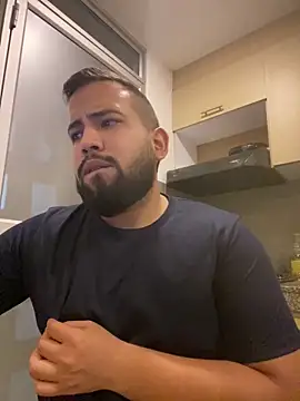 Snapshot of Dalton_s chatting on 3, 4, 2026 Dalton s online show from 3, 4, 2026