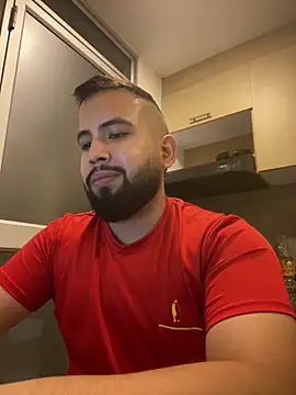 Snapshot of Dalton_s chatting on 6, 4, 2026 Dalton s online show from 6, 4, 2026