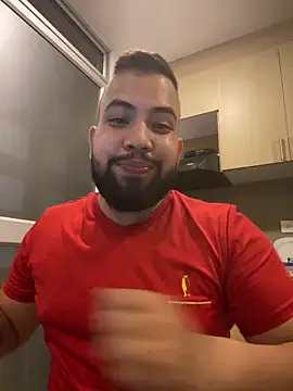 Snapshot of Dalton_s chatting on 7, 4, 2026 Dalton s online show from 7, 4, 2026