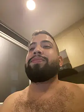 Snapshot of Dalton_s chatting on 9, 4, 2026 Dalton s online show from 9, 4, 2026