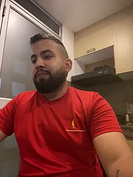 Snapshot of Dalton_s chatting on 9, 4, 2026 Dalton s online show from 9, 4, 2026