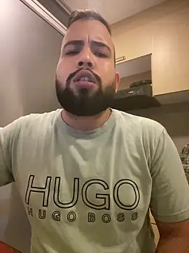 Snapshot of Dalton_s chatting on 12, 4, 2026 Dalton s online show from 12, 4, 2026