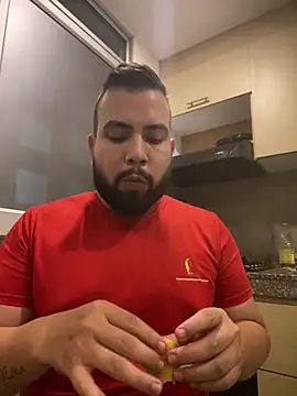 Snapshot of Dalton_s chatting on 16, 4, 2026 Dalton s online show from 16, 4, 2026