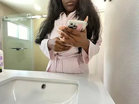 Anadia Starr online show from 10, 4, 2026