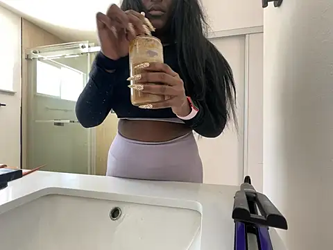 Snapshot of Anadia_Starr chatting on 8, 7, 2026 Anadia Starr online show from 8, 7, 2026