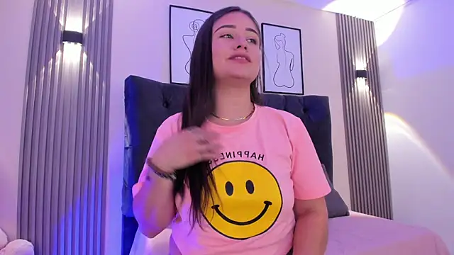 SARHA ANTONELLI online show from 20, 3, 2026