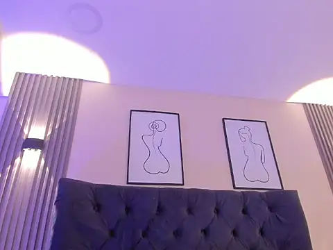 SARHA ANTONELLI online show from 6, 4, 2026