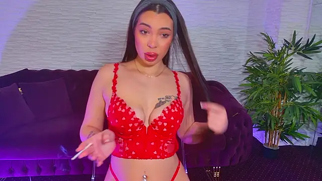 MollyDolley online show from 5, 2, 2026