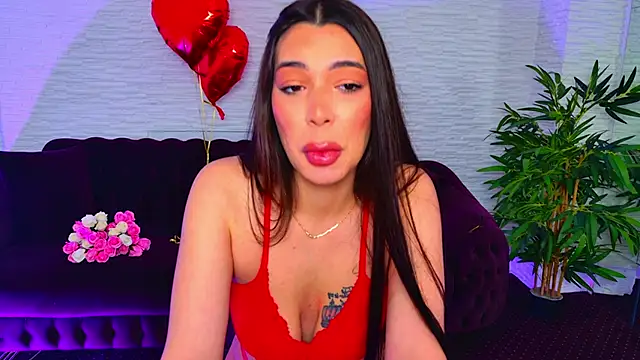 MollyDolley online show from 16, 2, 2026