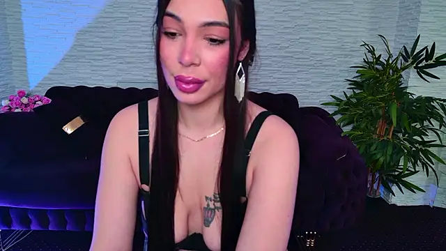 MollyDolley online show from 26, 2, 2026