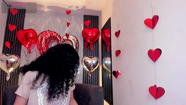 Snapshot of Zoe-yanin chatting on 14, 2, 2026 Zoe-yanin online show from 14, 2, 2026