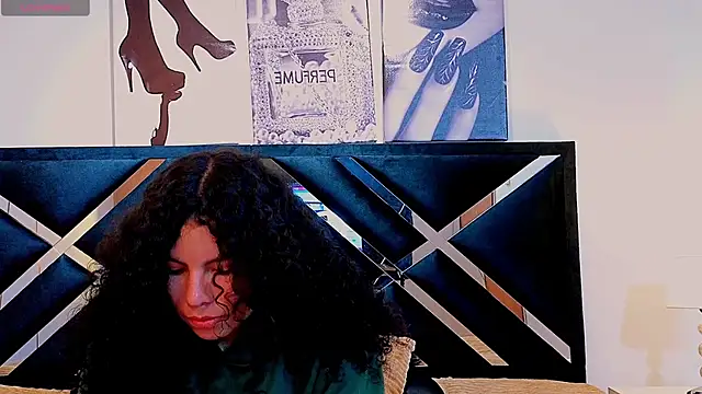 Zoe-yanin online show from 16, 4, 2026