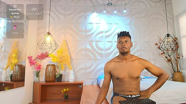 CrissCollins online show from 9, 2, 2026