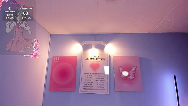 Maddie Rosee online show from 18, 2, 2026