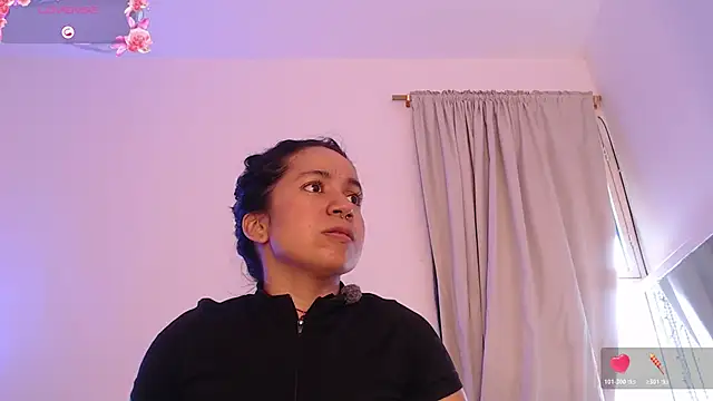 chiarafustox online show from 5, 2, 2026