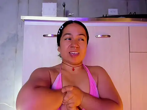 chiarafustox online show from 9, 6, 2026