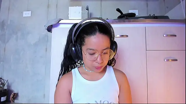 chiarafustox online show from 26, 7, 2026