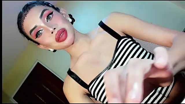 tiffanymers online show from 11, 2, 2026