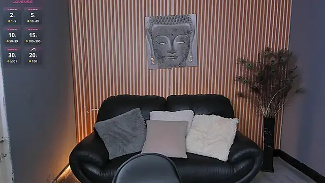 Thiago Olsen online show from 19, 2, 2026