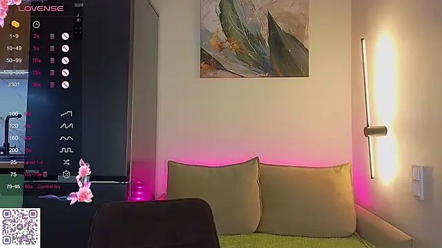 meowbaaby online show from 7, 2, 2026