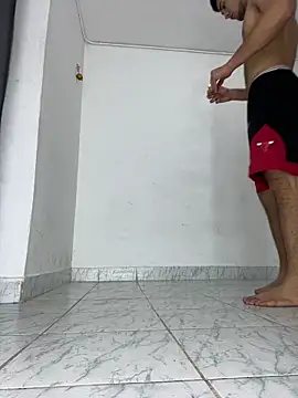 jhayko22 online show from 21, 3, 2026