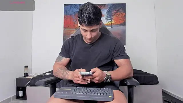 ryanwhite3 online show from 1, 4, 2026