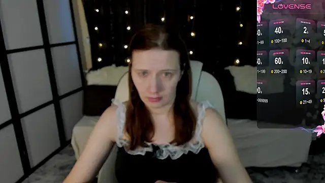 Kathrine Meyer online show from 19, 2, 2026