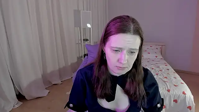 Kathrine Meyer online show from 20, 2, 2026