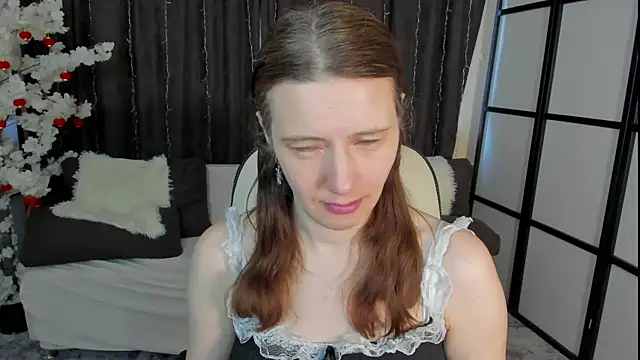 Kathrine Meyer online show from 16, 4, 2026