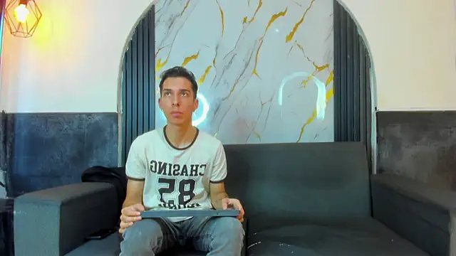 Jack Wesker 1 online show from 9, 2, 2026