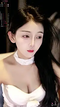 xiaomoli928 online show from 12, 4, 2026