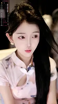 xiaomoli928 online show from 18, 4, 2026