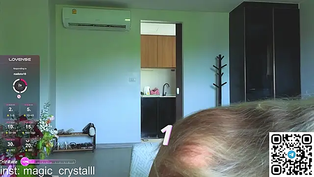 pink flow0 online show from 2, 3, 2026