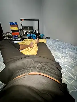 MfanayaSpantu09767 online show from 19, 3, 2026