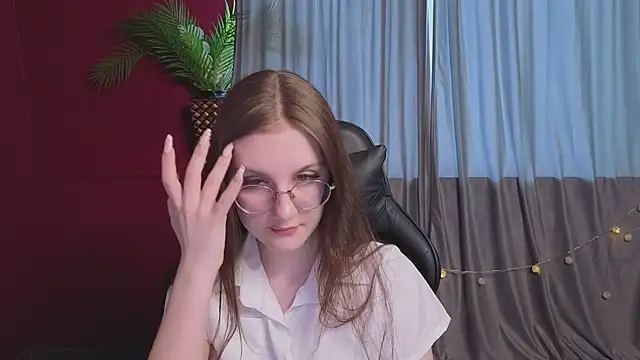 VixenLight online show from 24, 2, 2026