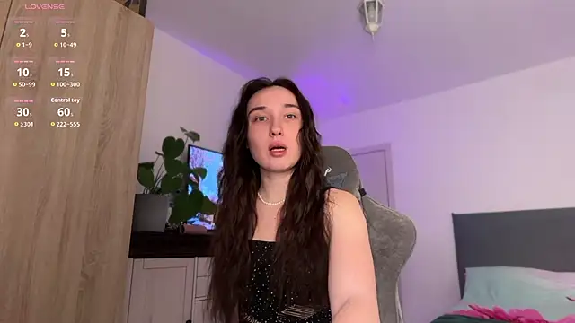 MegiMagic online show from 18, 4, 2026