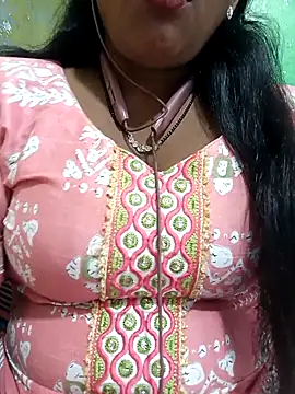 Parul-009 online show from 16, 3, 2026