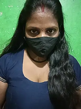 Parul-009 online show from 19, 5, 2026