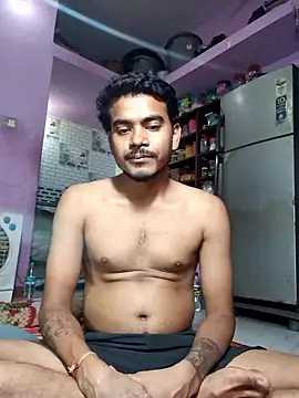 Fetish-Couple2 online show from 18, 2, 2026