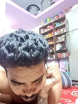 Fetish-Couple2 online show from 27, 2, 2026