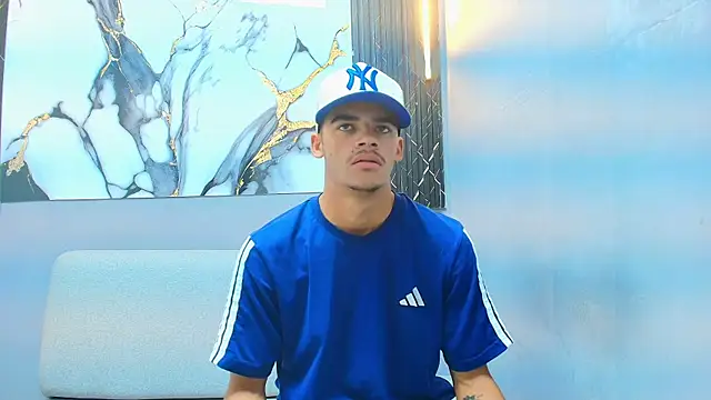 samuel wyatt online show from 14, 4, 2026