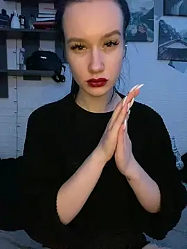 Carolina G0lden online show from 22, 4, 2026