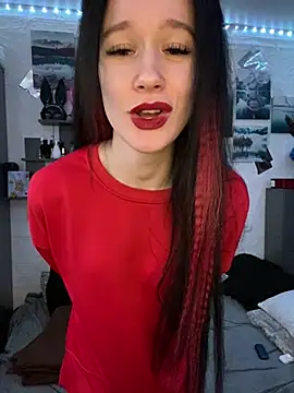 Carolina G0lden online show from 23, 4, 2026