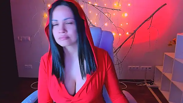 karolina robinson online show from 22, 2, 2026