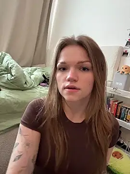Snapshot of StreetSquirt chatting on 1, 6, 2026 StreetSquirt online show from 1, 6, 2026