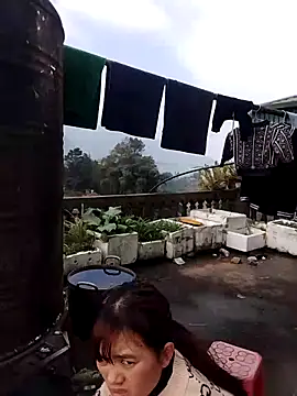 Snapshot of Queen-love45 chatting on 6, 2, 2026 Queen-love45 online show from 6, 2, 2026