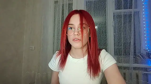 Snapshot of CalandraRolon chatting on 2, 3, 2026 CalandraRolon online show from 2, 3, 2026