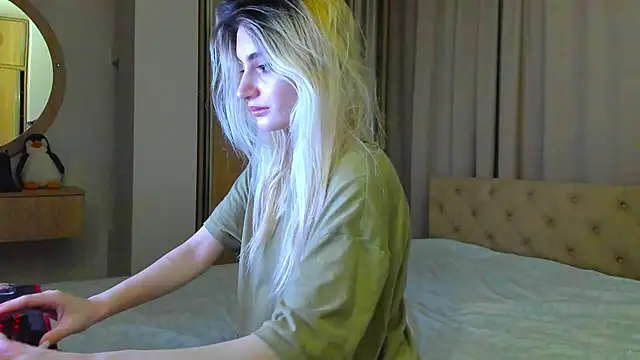 Snapshot of Lesyalisss chatting on 30, 4, 2026 Lesyalisss online show from 30, 4, 2026
